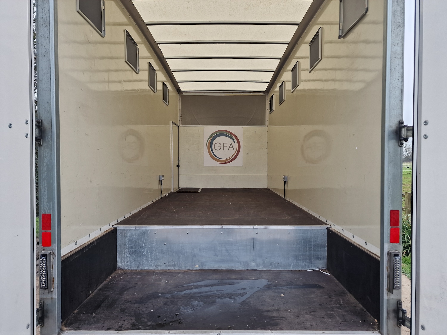 Used Mercedes-Benz Sprinter 2014 for sale - 77872334: Photo 11