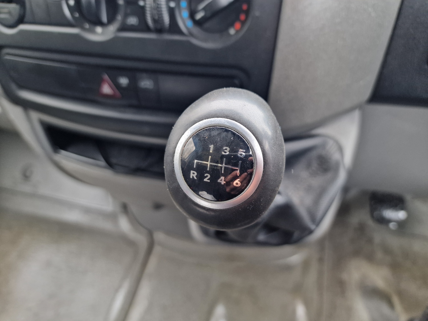 Used Mercedes-Benz Sprinter 2014 for sale - 77872334: Photo 16