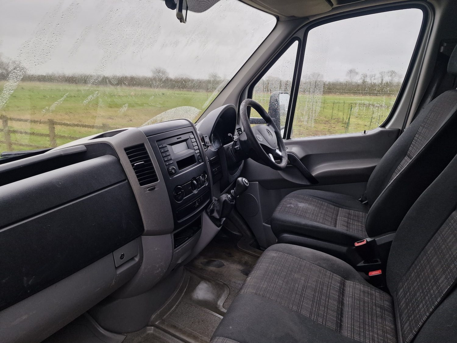 Used Mercedes-Benz Sprinter 2014 for sale - 77872334: Photo 18