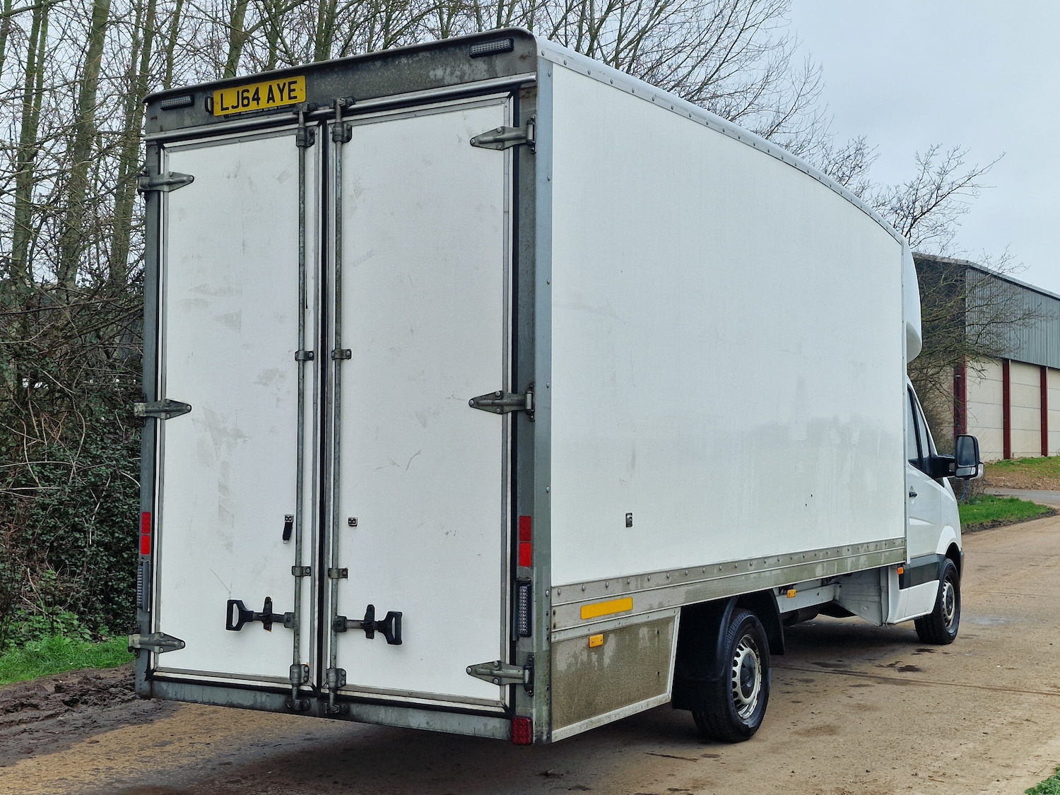 Used Mercedes-Benz Sprinter 2014 for sale - 77872334: Photo 5