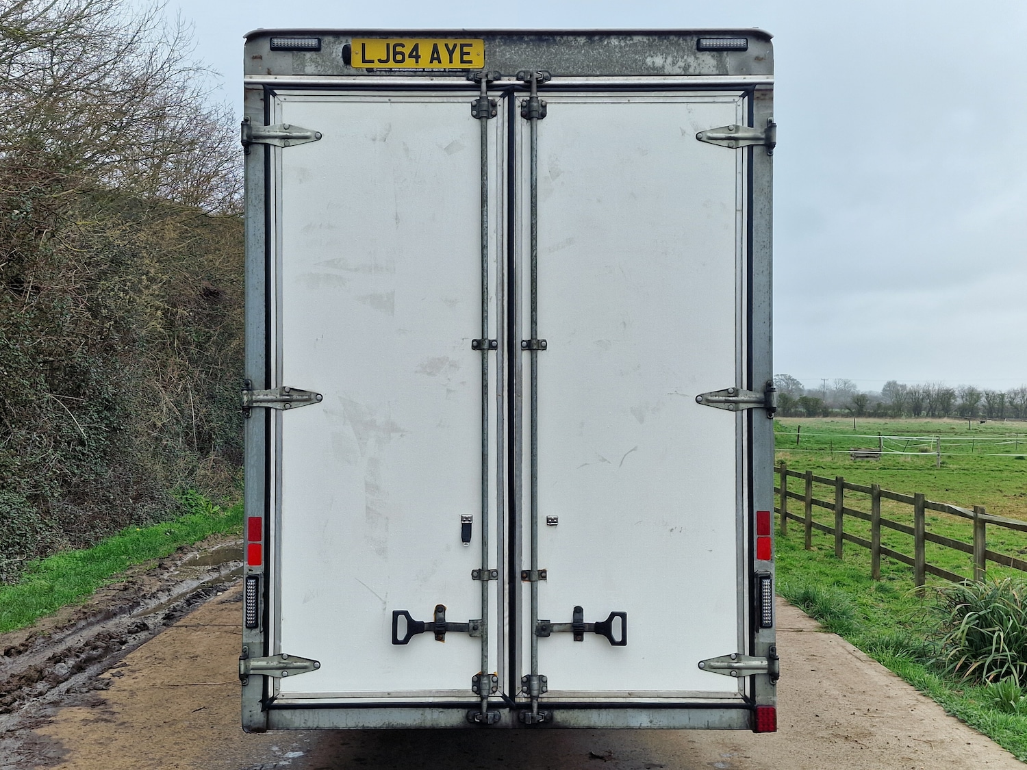 Used Mercedes-Benz Sprinter 2014 for sale - 77872334: Photo 6