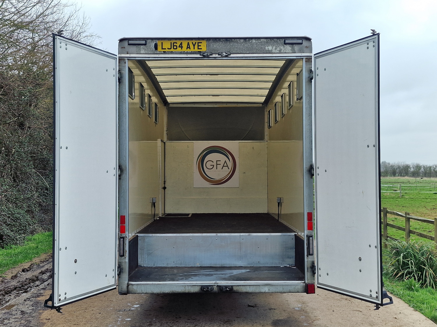 Used Mercedes-Benz Sprinter 2014 for sale - 77872334: Photo 7