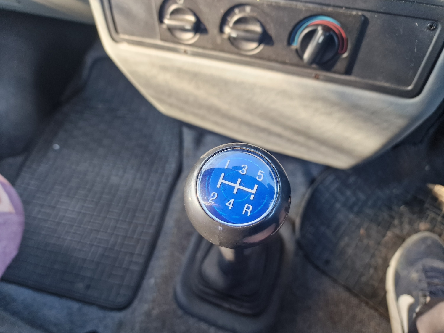 Used LDV Convoy 2003 for sale - 77750254: Photo 12