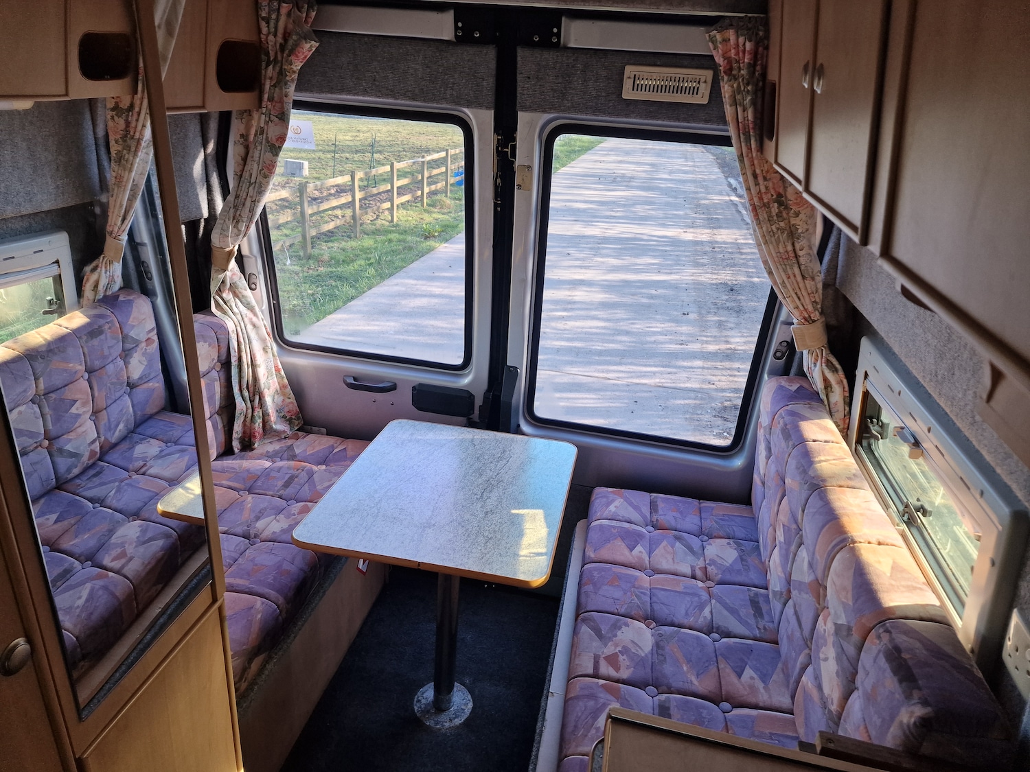 Used LDV Convoy 2003 for sale - 77750254: Photo 14