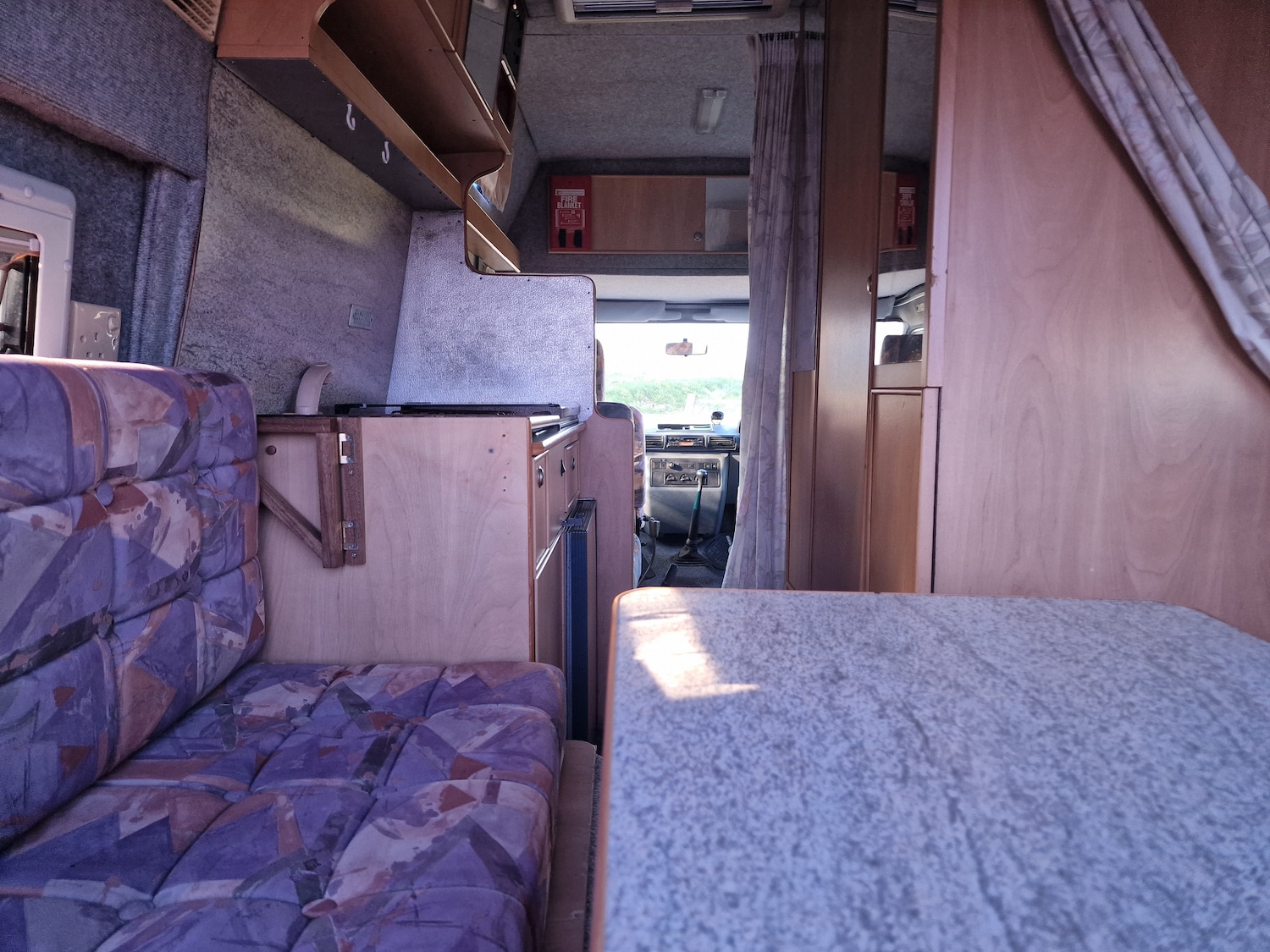 Used LDV Convoy 2003 for sale - 77750254: Photo 15