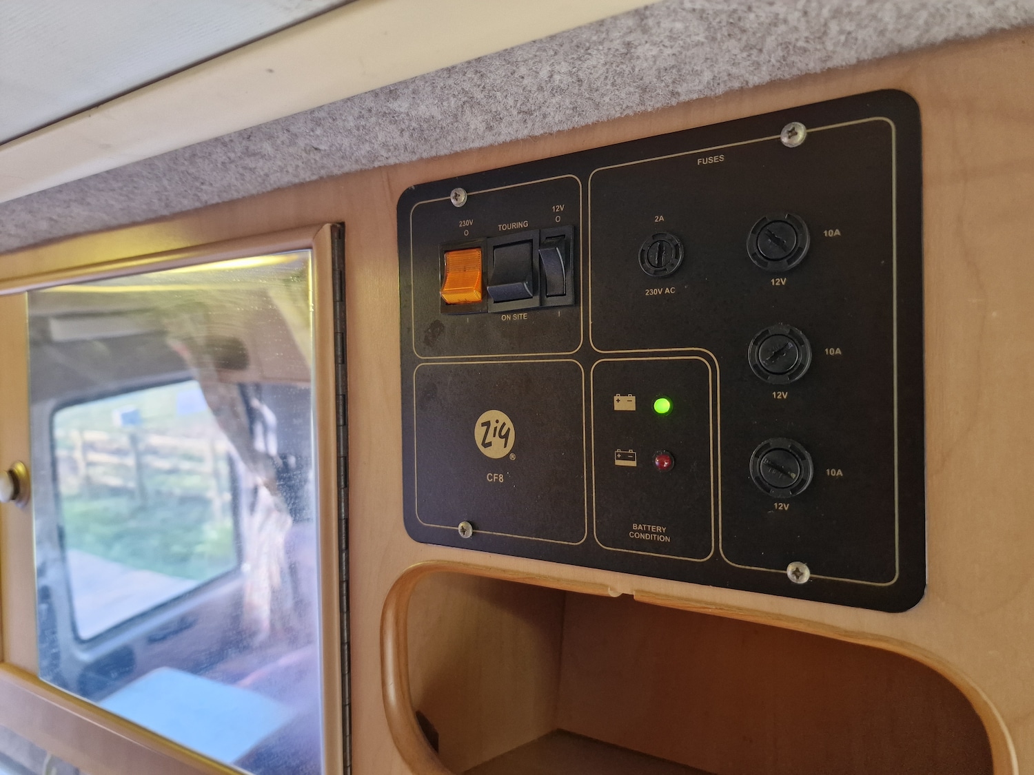 Used LDV Convoy 2003 for sale - 77750254: Photo 16