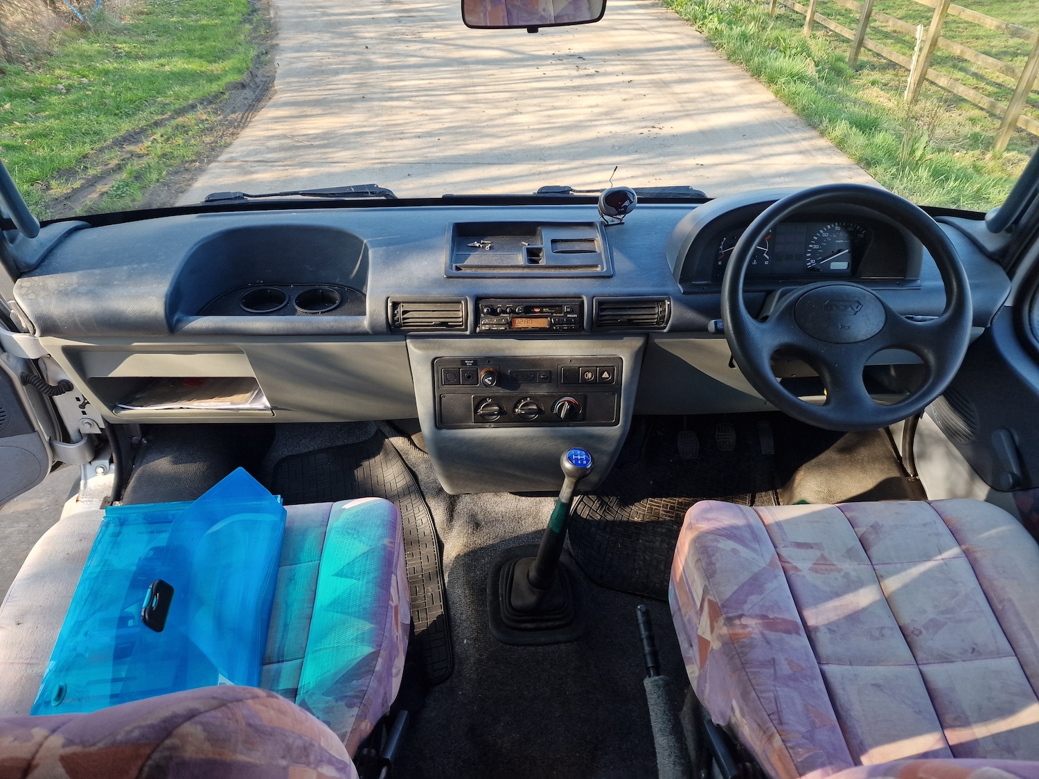 Used LDV Convoy 2003 for sale - 77750254: Photo 17