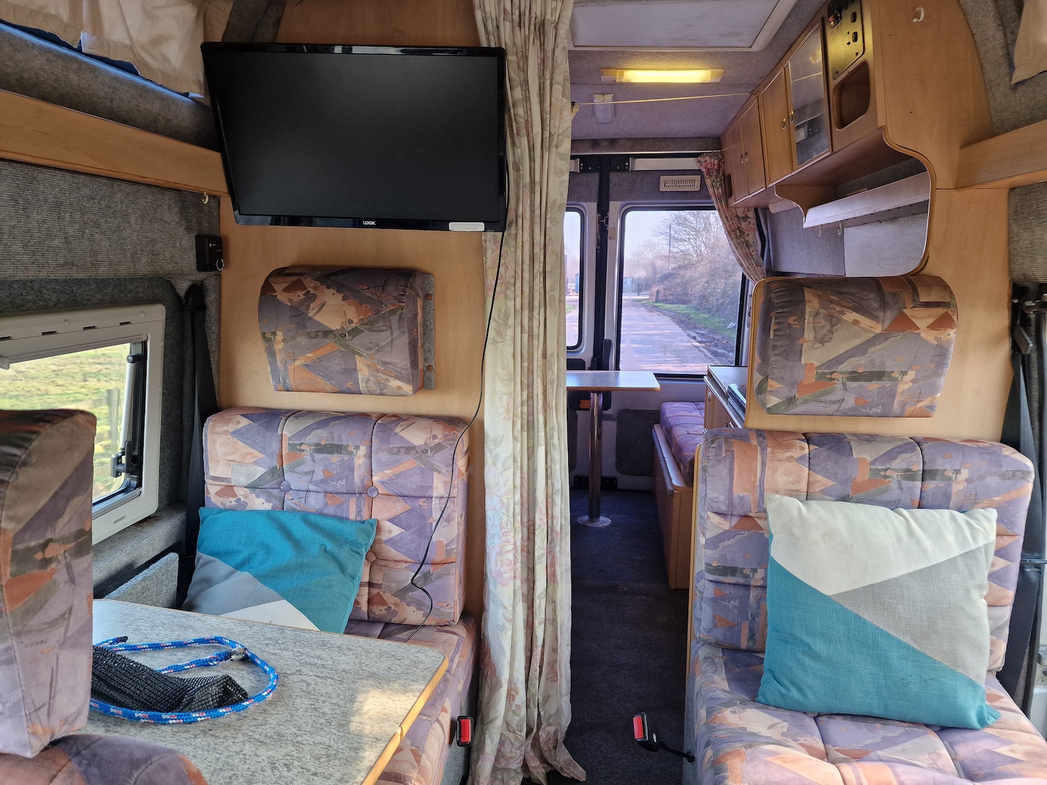 Used LDV Convoy 2003 for sale - 77750254: Photo 20