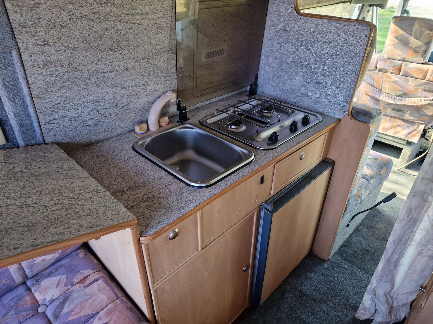 Used LDV Convoy 2003 for sale - 77750254: Photo 22