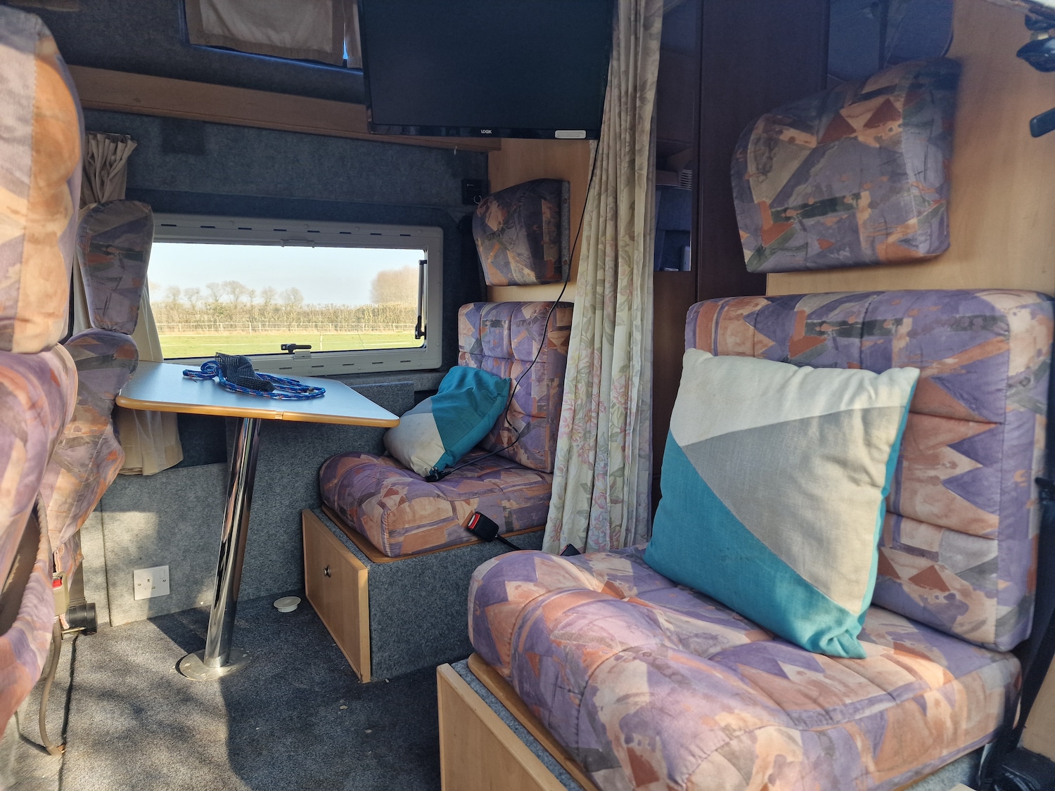 Used LDV Convoy 2003 for sale - 77750254: Photo 23