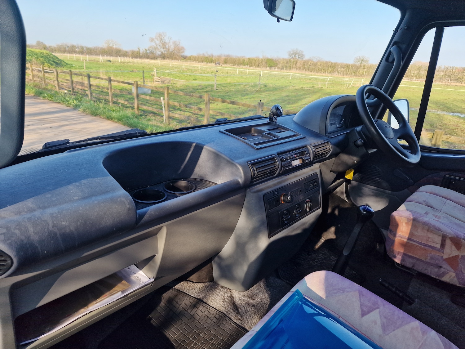 Used LDV Convoy 2003 for sale - 77750254: Photo 24