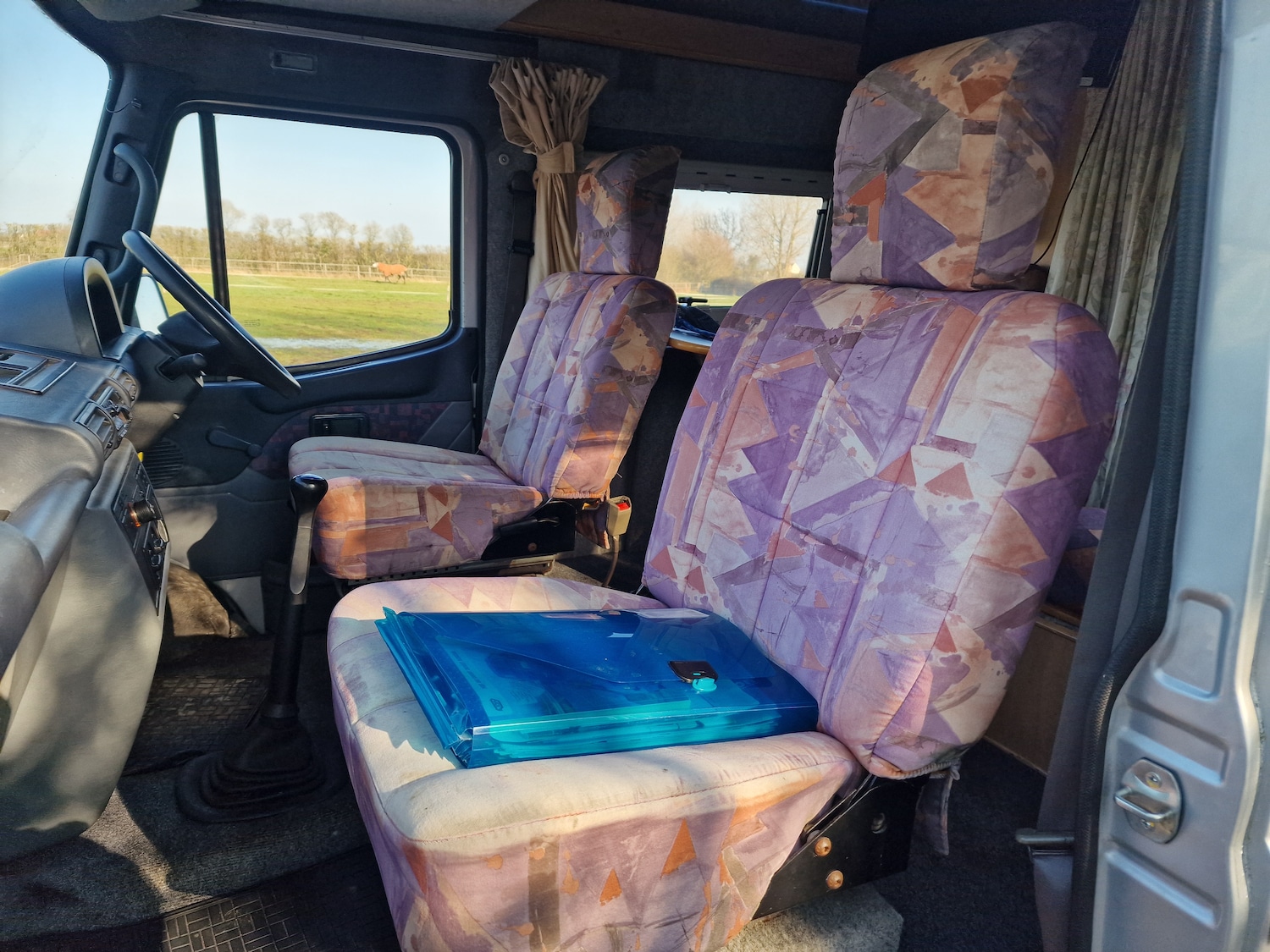 Used LDV Convoy 2003 for sale - 77750254: Photo 25