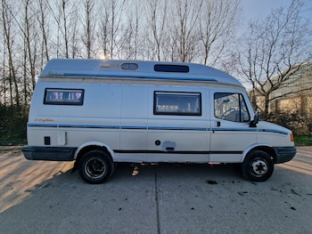 Used LDV Convoy 2003 for sale - 77750254: Photo