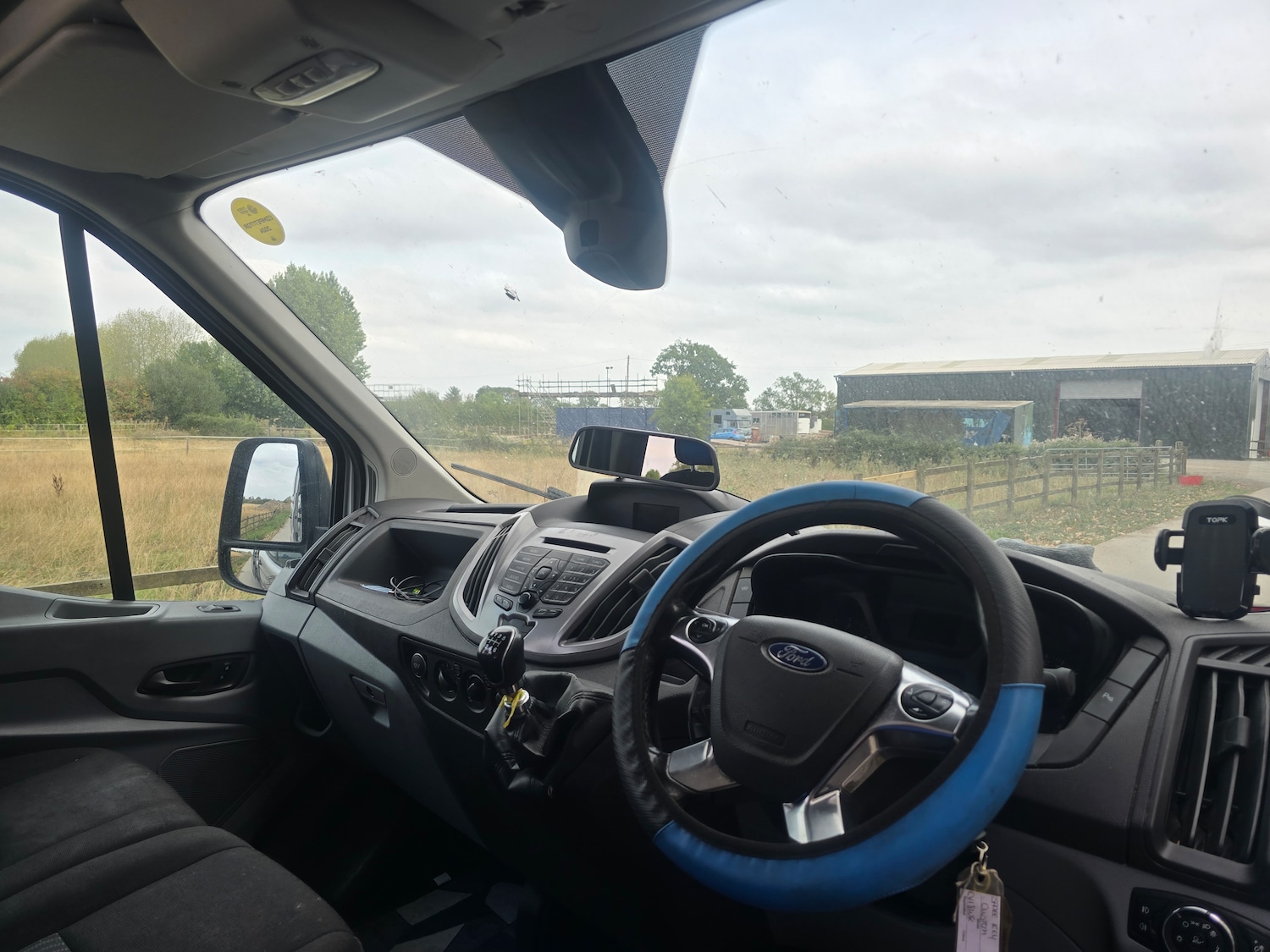Vehicle 15
