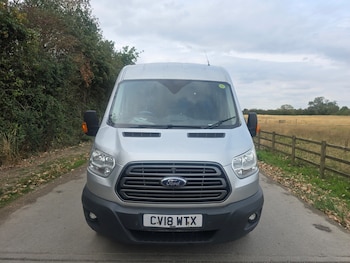 Ford - Transit