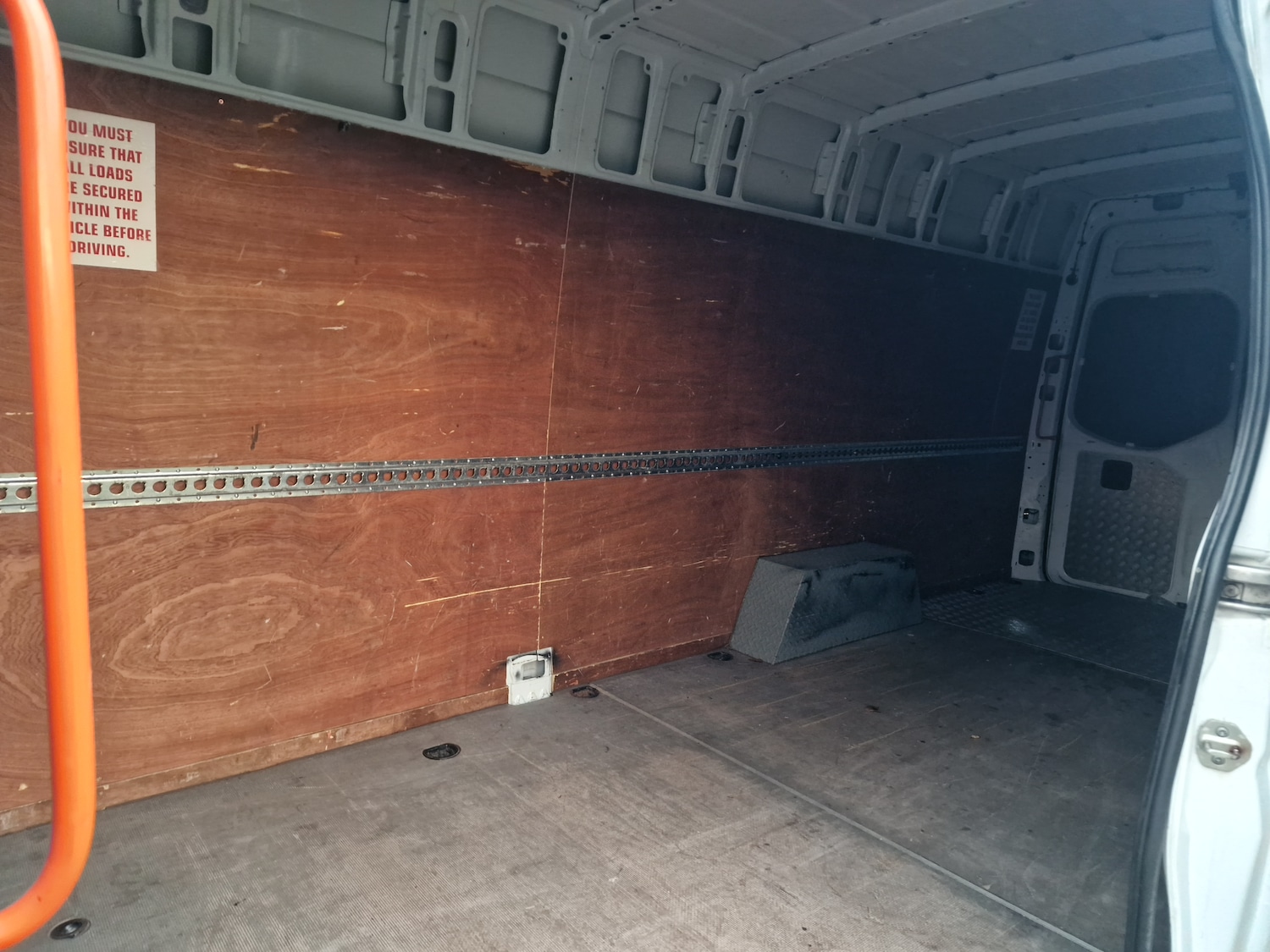 Used Mercedes-Benz Sprinter 2019 for sale - 77210323: Photo 11