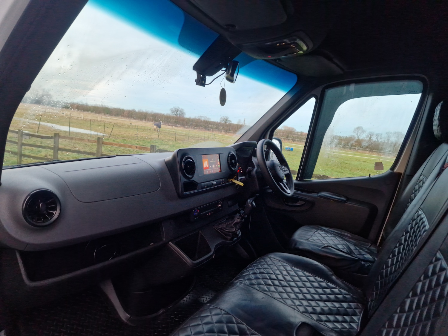 Used Mercedes-Benz Sprinter 2019 for sale - 77210323: Photo 13