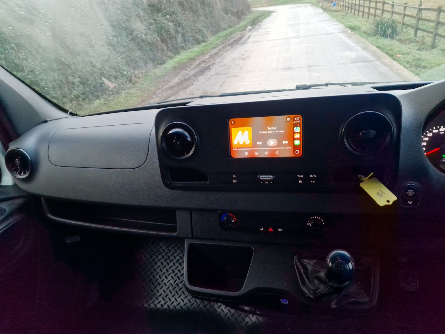 Used Mercedes-Benz Sprinter 2019 for sale - 77210323: Photo 14