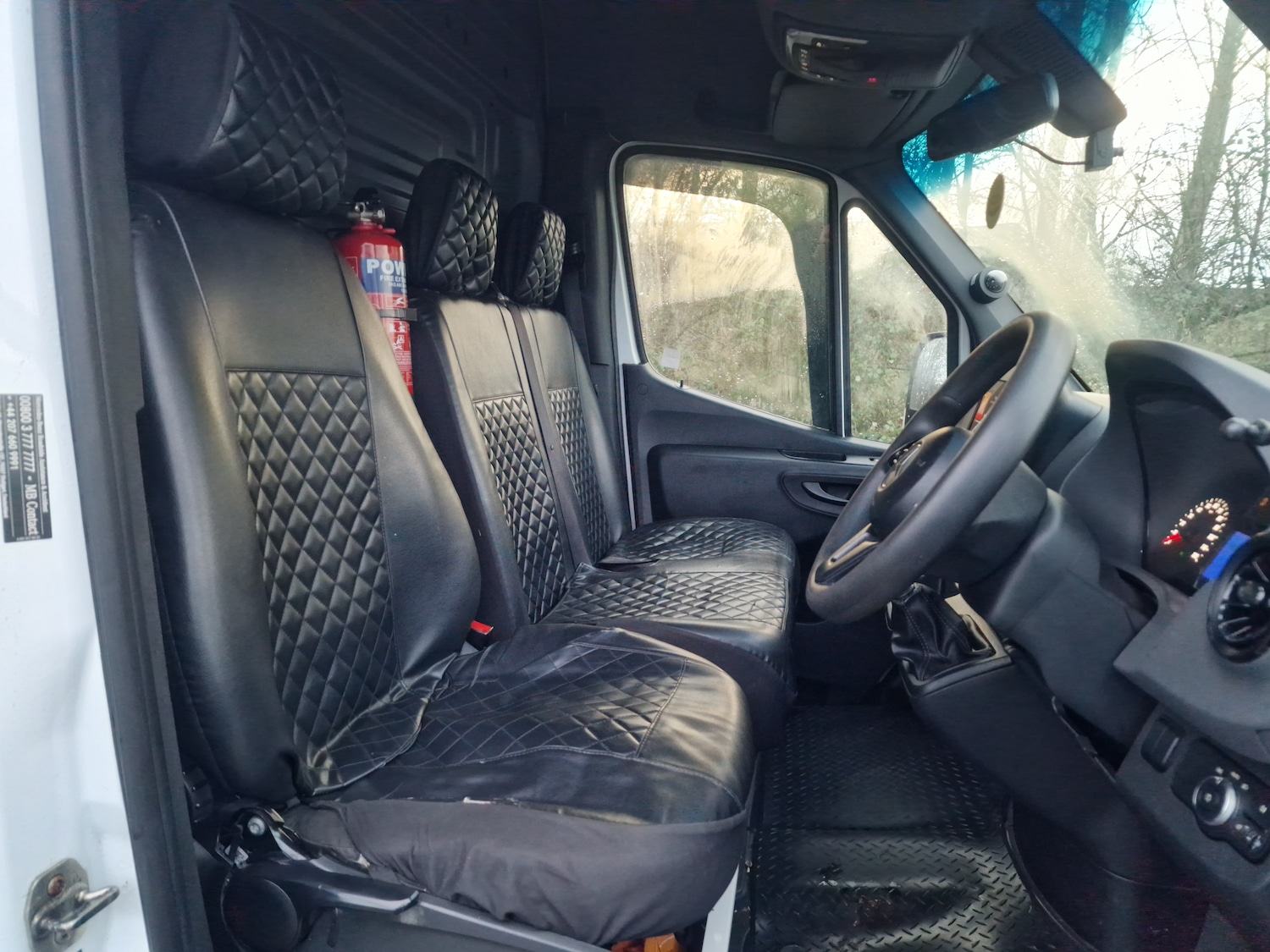 Used Mercedes-Benz Sprinter 2019 for sale - 77210323: Photo 15