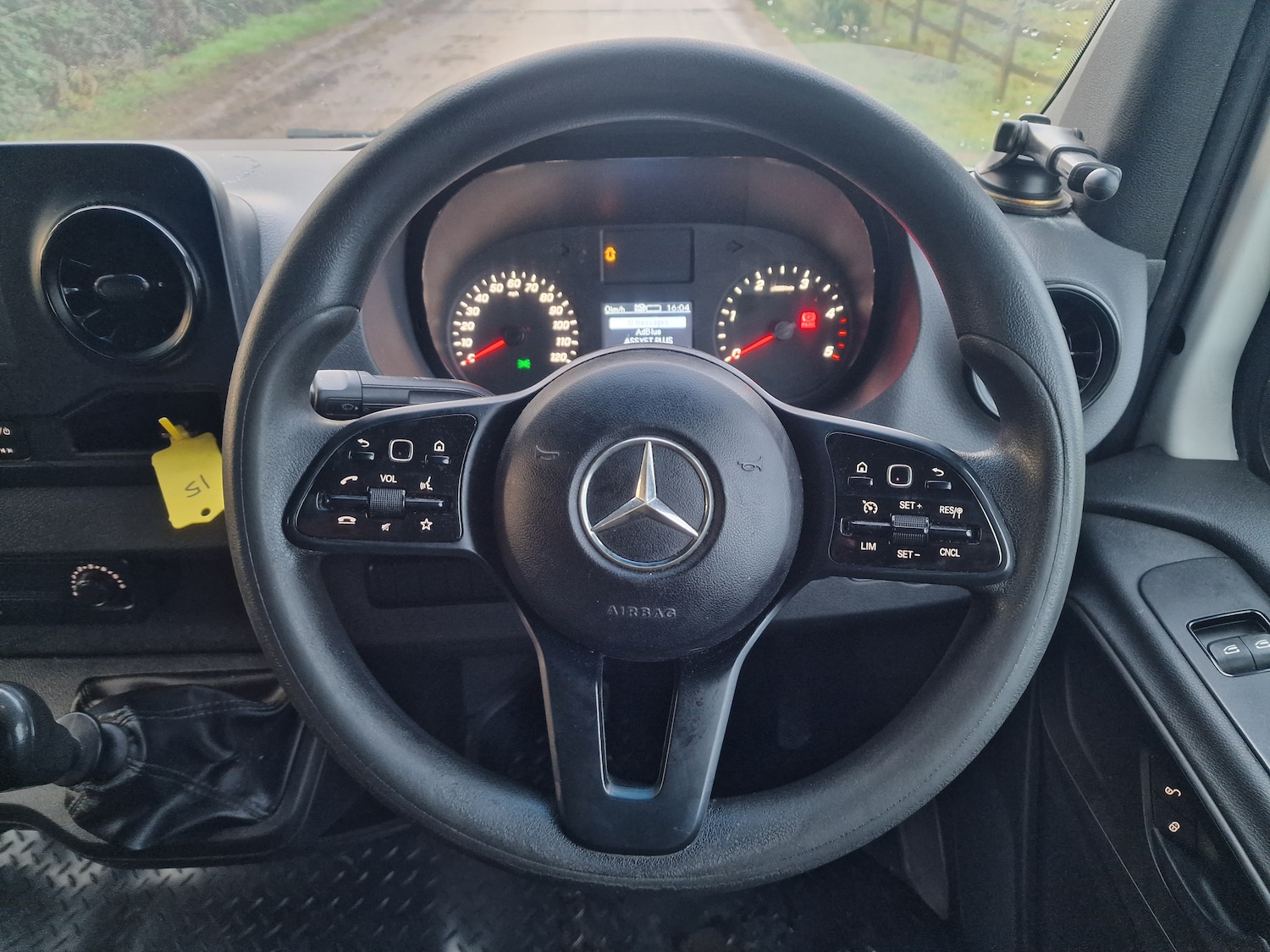 Used Mercedes-Benz Sprinter 2019 for sale - 77210323: Photo 19