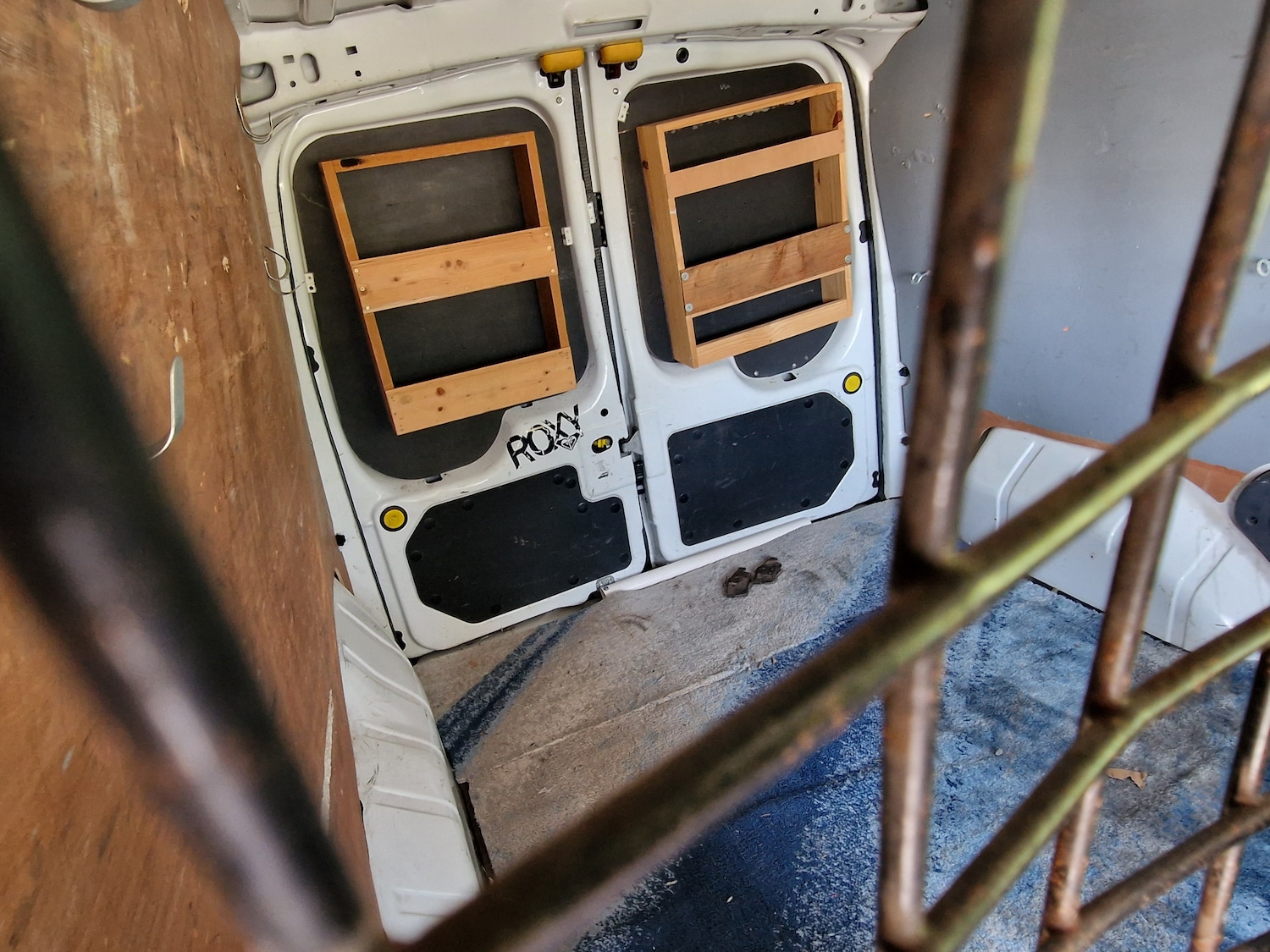 Vehicle 16
