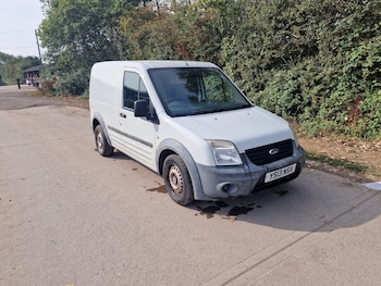 Used Ford Transit Connect 2013 for sale - 75568588: Photo