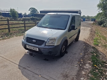 Used Ford Transit Connect 2013 for sale - 75568588: Photo