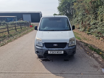Used Ford Transit Connect 2013 for sale - 75568588: Photo