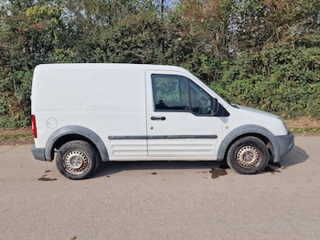 Used Ford Transit Connect 2013 for sale - 75568588: Photo