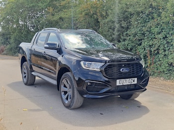 Used Ford Ranger 2021 for sale - 79302348: Photo