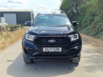 Used Ford Ranger 2021 for sale - 79302348: Photo