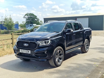 Used Ford Ranger 2021 for sale - 79302348: Photo