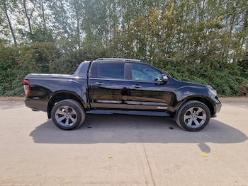 Used Ford Ranger 2021 for sale - 79302348: Photo