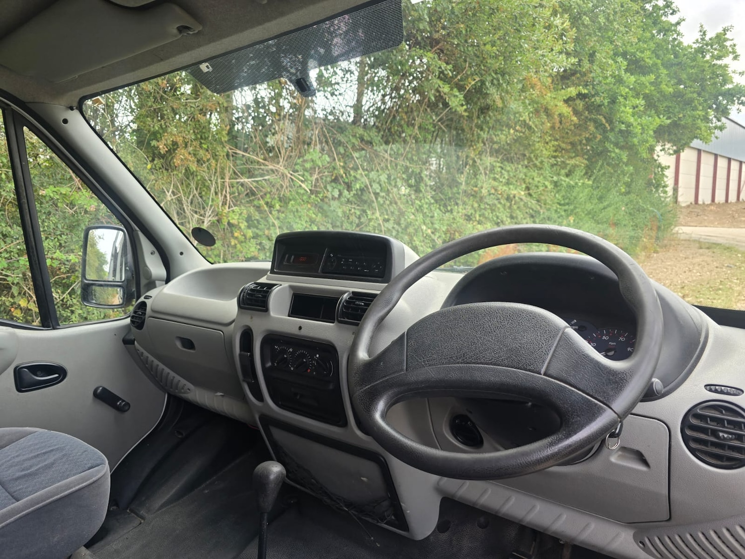 Vehicle 17