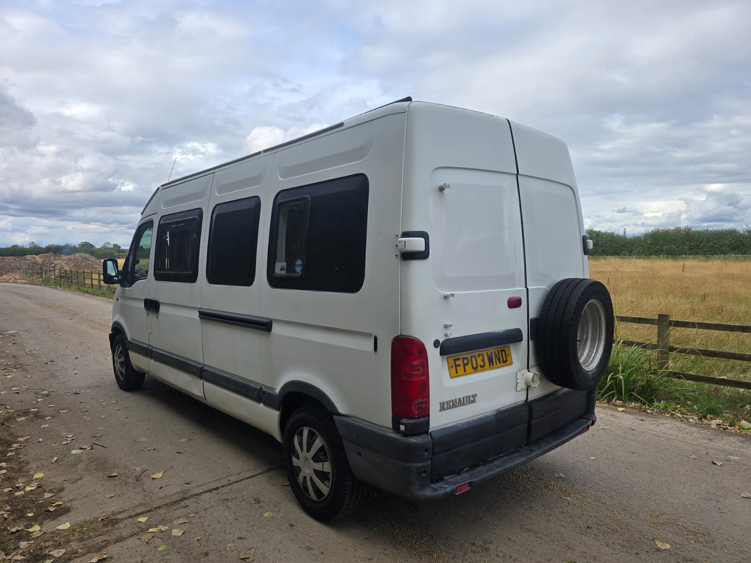 Vehicle 7