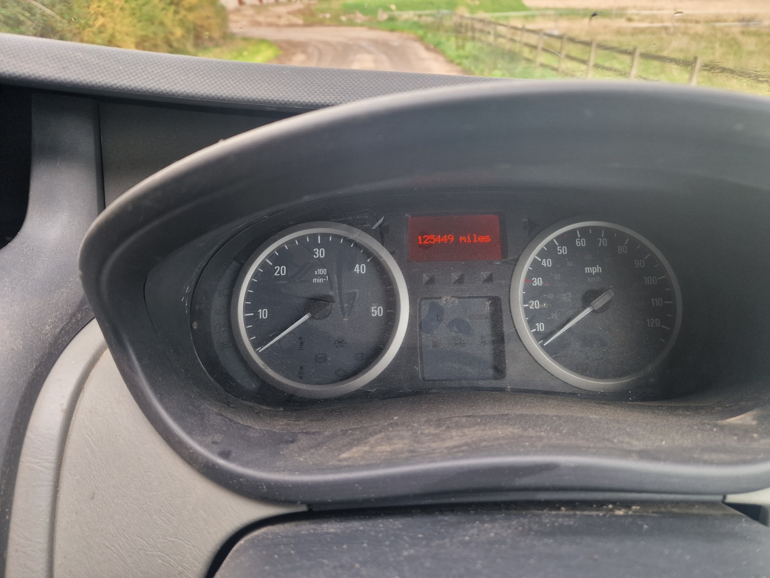 Used Vauxhall Vivaro 2013 for sale - 76356004: Photo 12