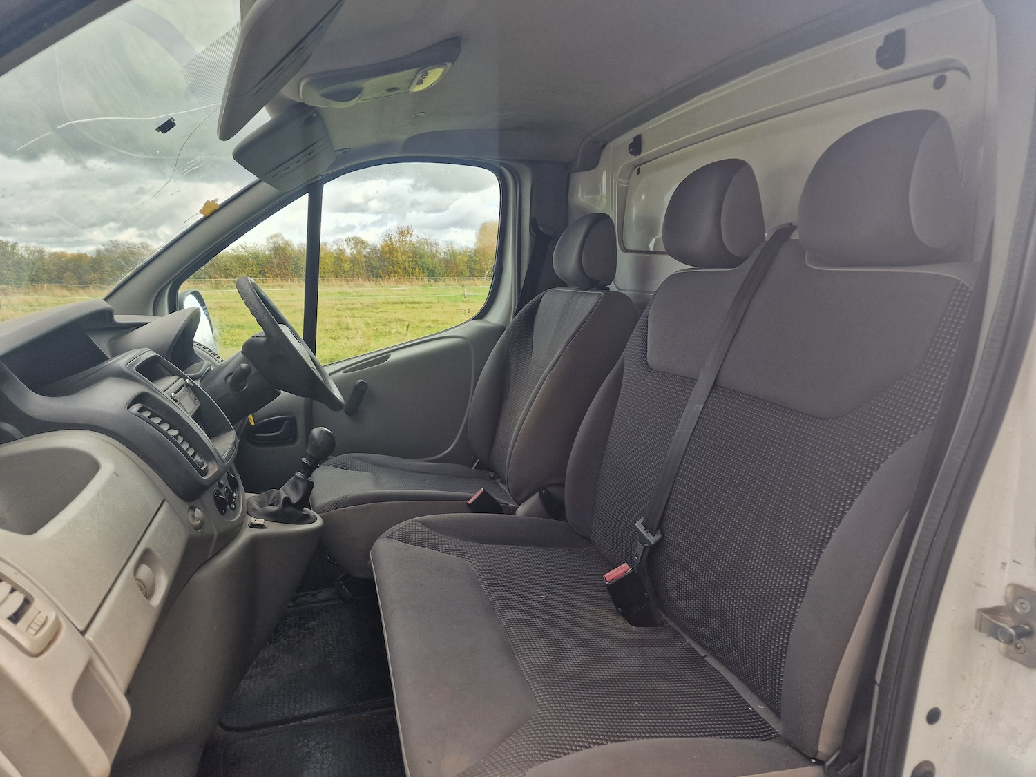 Used Vauxhall Vivaro 2013 for sale - 76356004: Photo 14