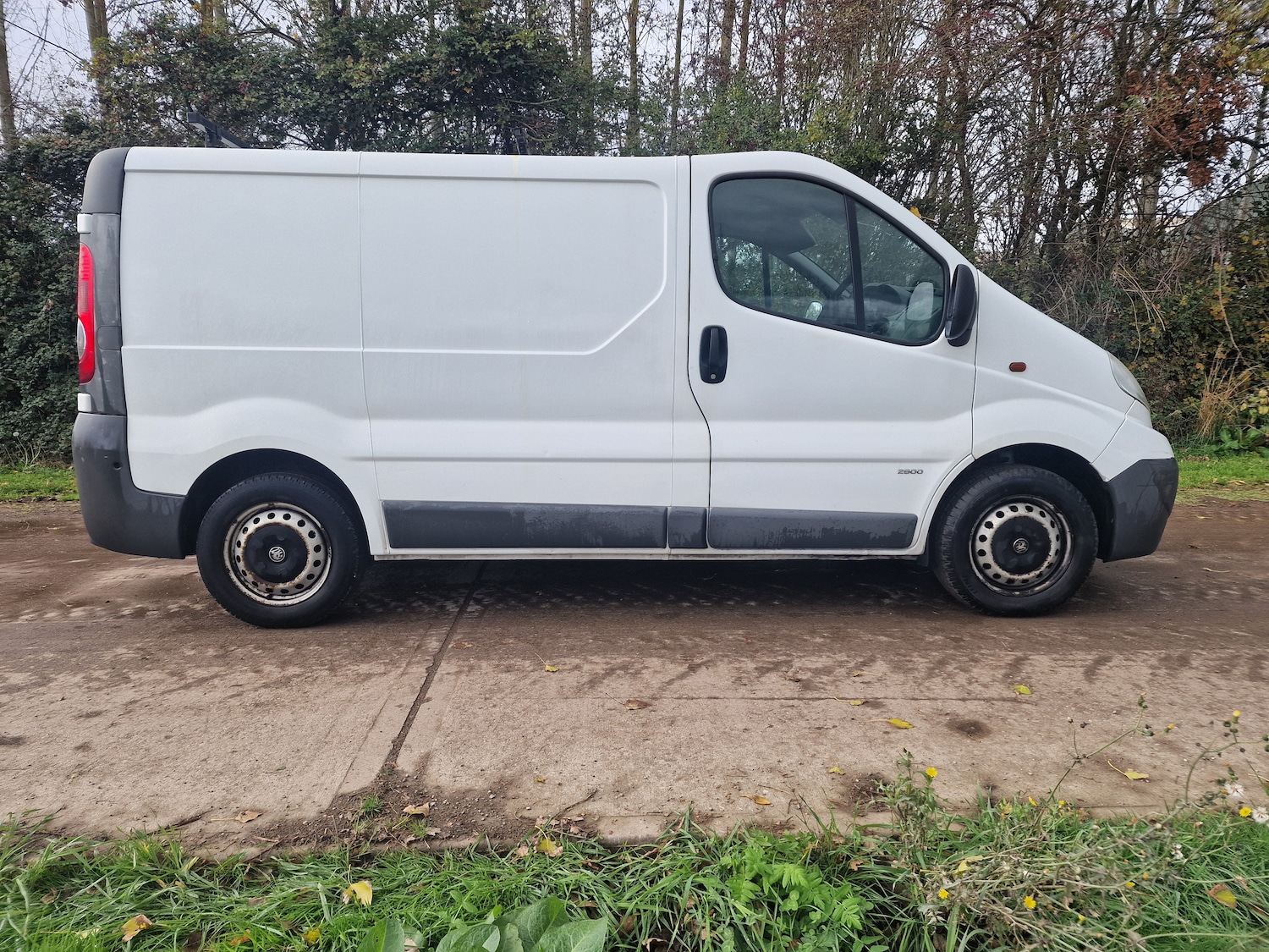 Used Vauxhall Vivaro 2013 for sale - 76356004: Photo 4