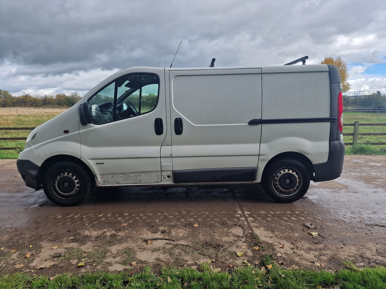 Used Vauxhall Vivaro 2013 for sale - 76356004: Photo 9
