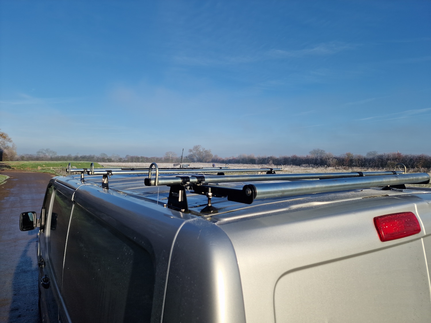 Used Vauxhall Vivaro 2015 for sale - 76719104: Photo 12