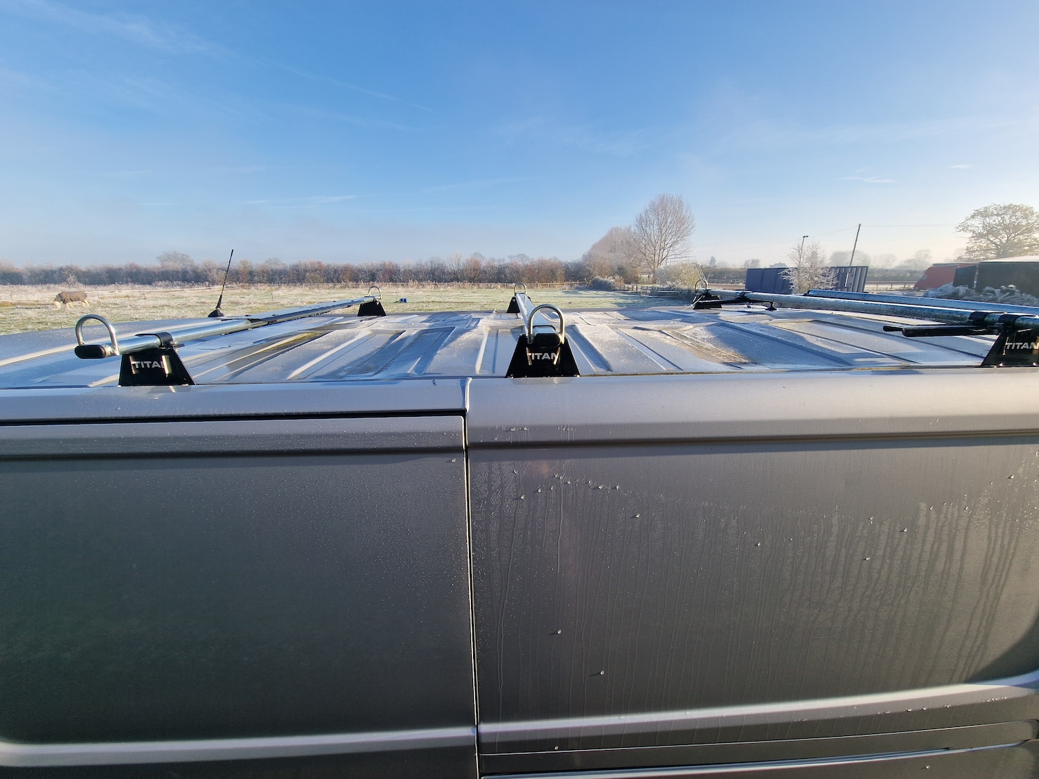 Used Vauxhall Vivaro 2015 for sale - 76719104: Photo 13