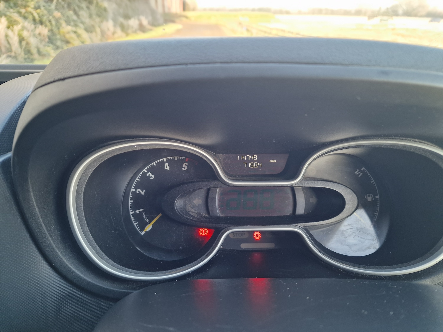 Used Vauxhall Vivaro 2015 for sale - 76719104: Photo 19