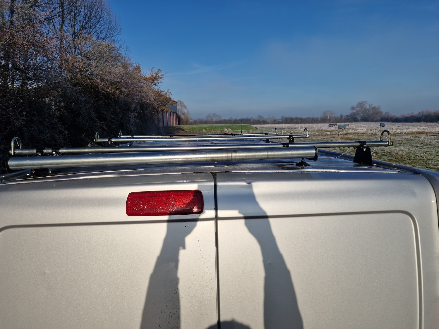 Used Vauxhall Vivaro 2015 for sale - 76719104: Photo 20