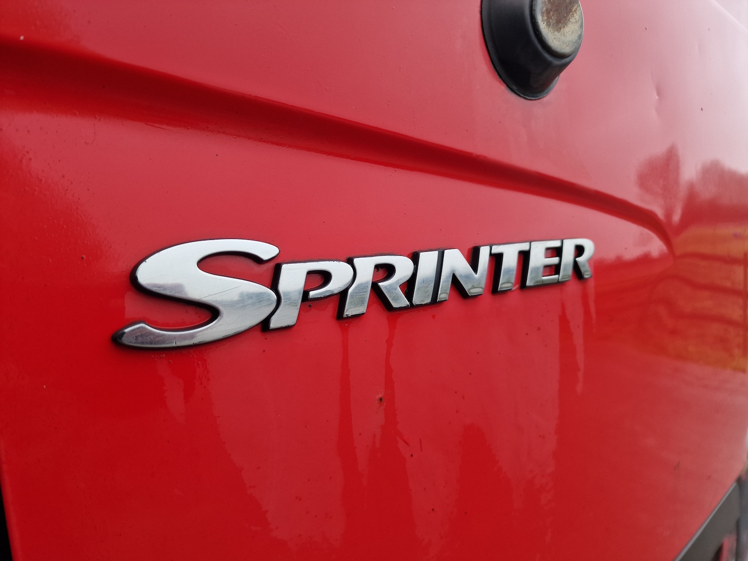 Used Mercedes-Benz Sprinter 2009 for sale - 77324225: Photo 11