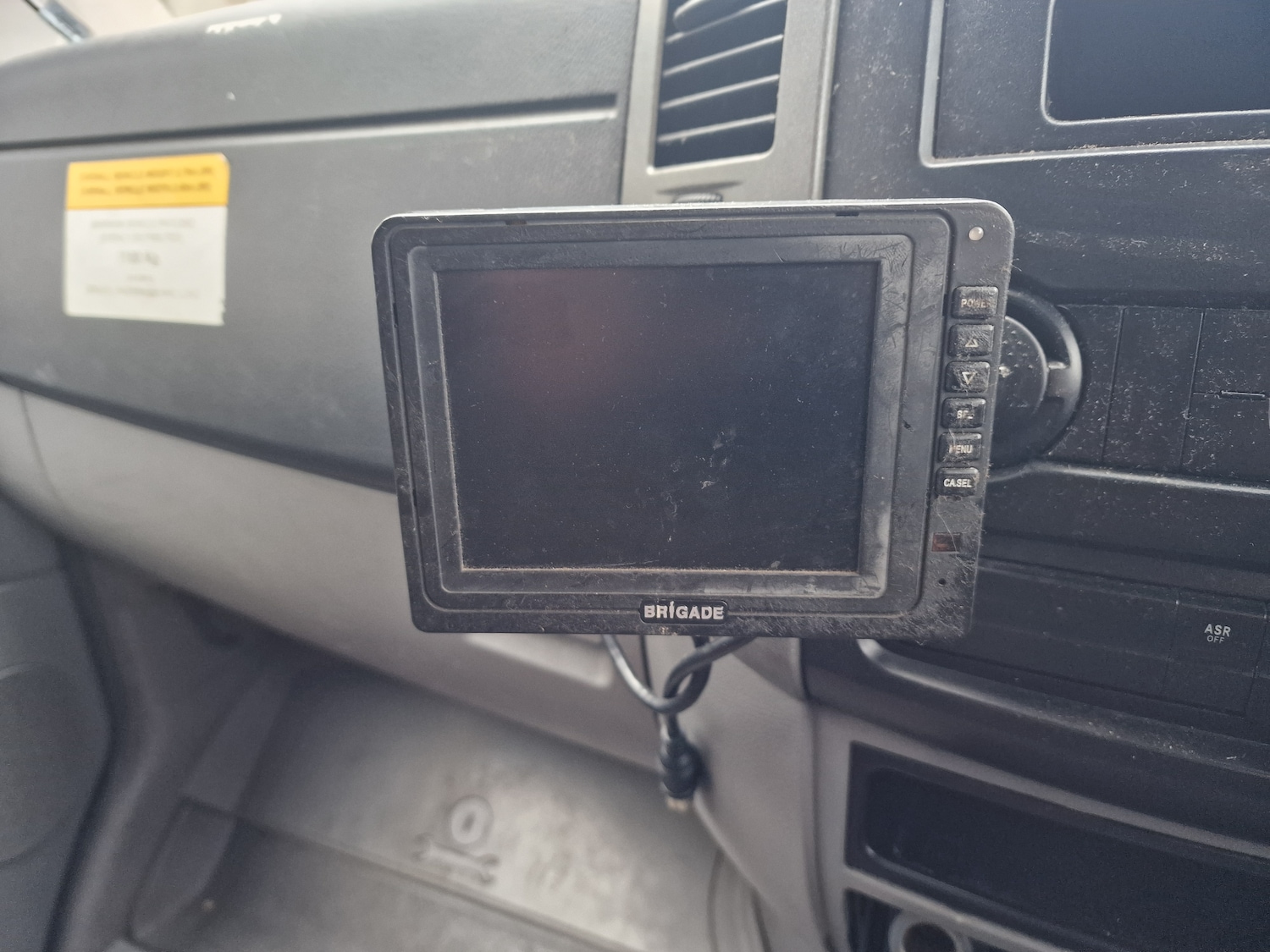 Used Mercedes-Benz Sprinter 2009 for sale - 77324225: Photo 22