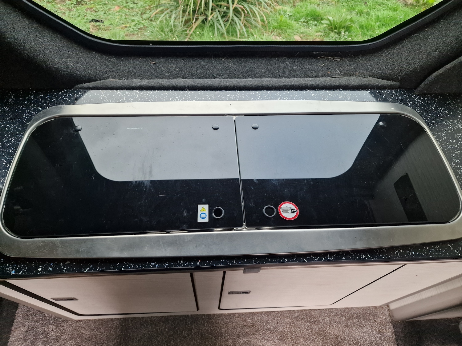 Used Vauxhall Vivaro 2003 for sale - 77846411: Photo 11