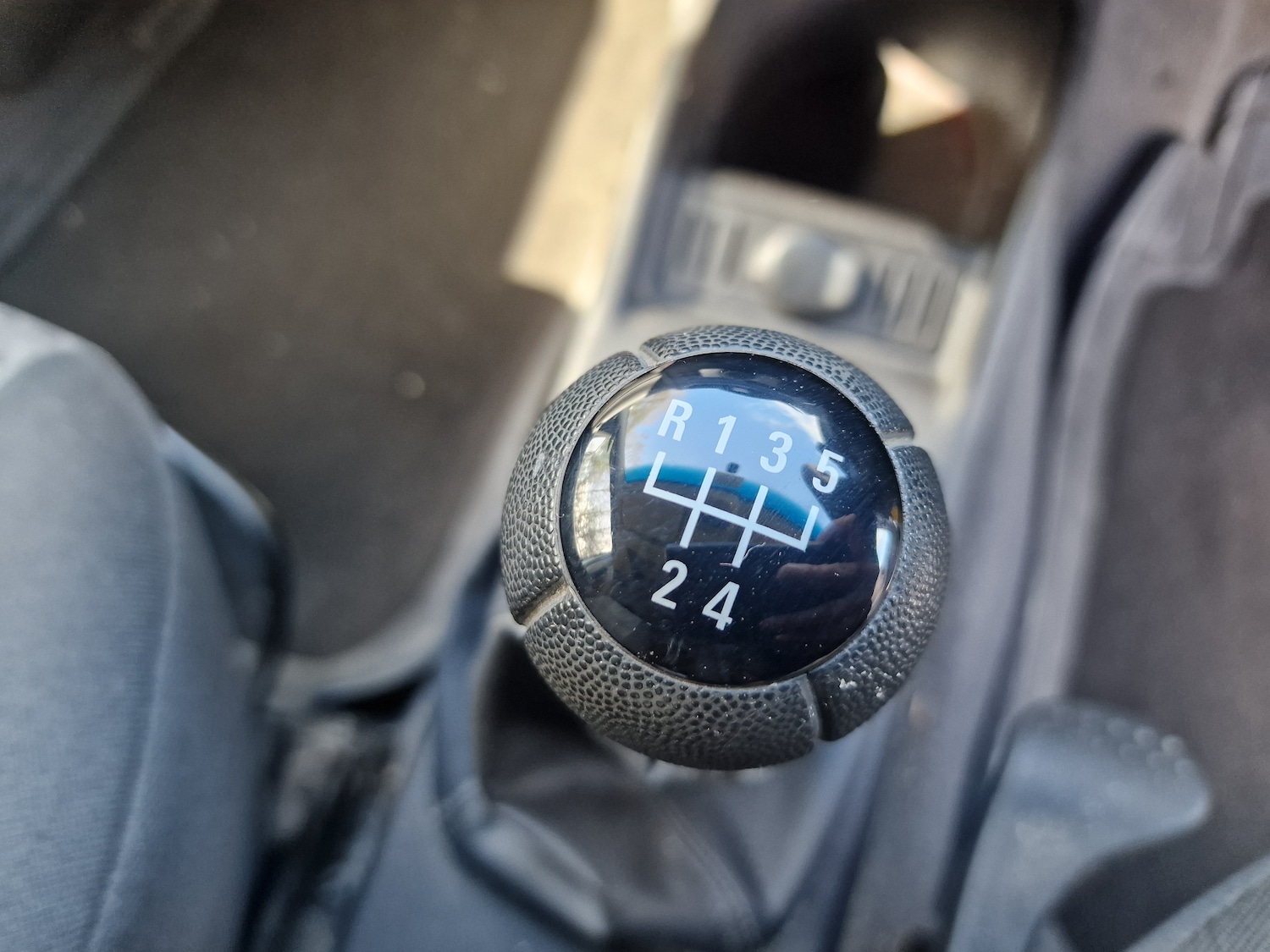 Used Vauxhall Combo 2011 for sale - 78077954: Photo 15