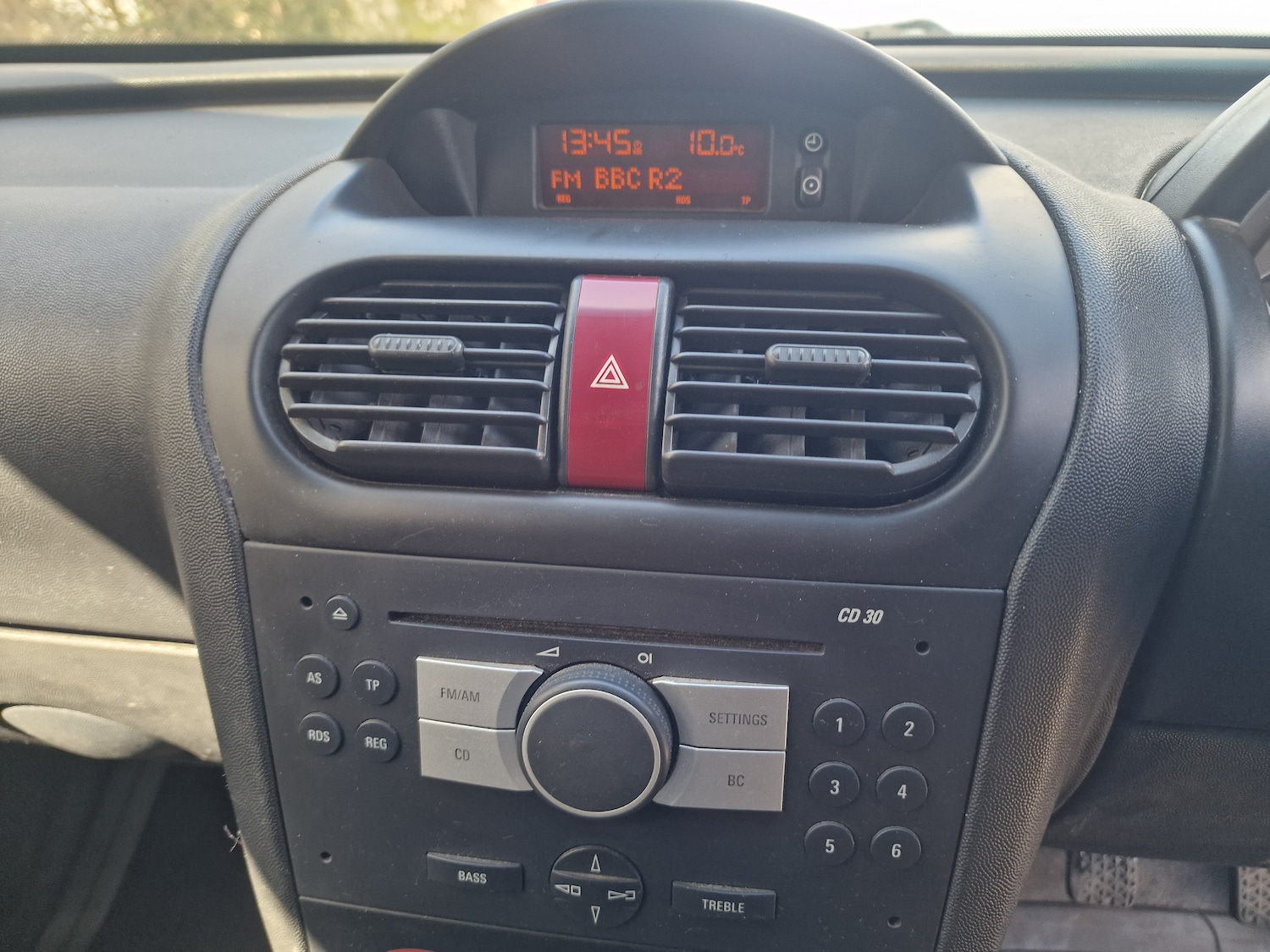 Used Vauxhall Combo 2011 for sale - 78077954: Photo 18