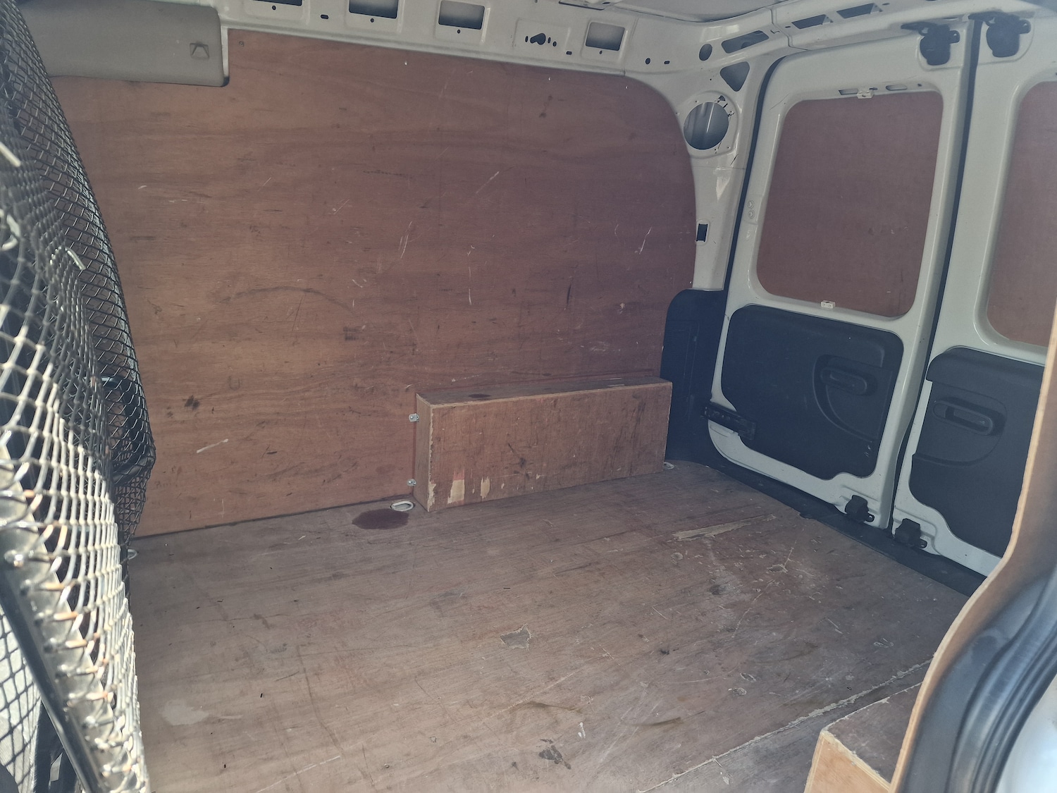 Used Vauxhall Combo 2011 for sale - 78077954: Photo 22