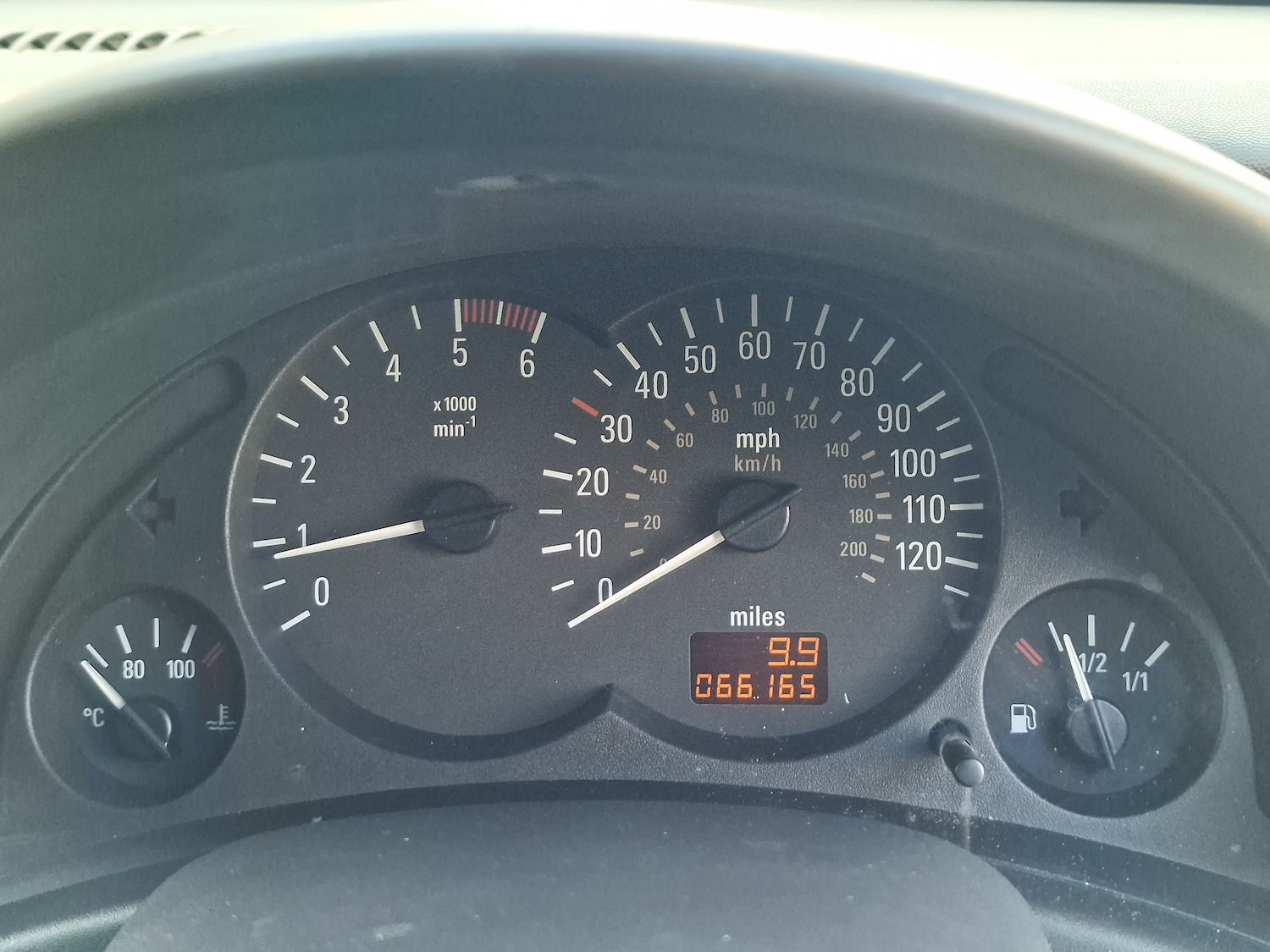 Used Vauxhall Combo 2011 for sale - 78077954: Photo 9